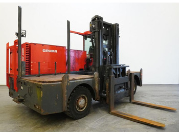 Stivuitor lateral Bulmor EQ 70/14/35 V: Foto 2