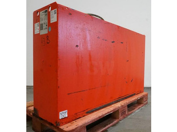 Acumulator GRUMA