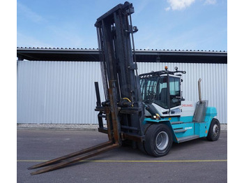 Stivuitor diesel KONECRANES