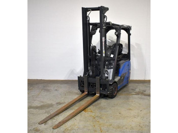 Electrostivuitor LINDE E16