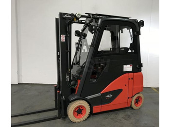 Electrostivuitor LINDE E16