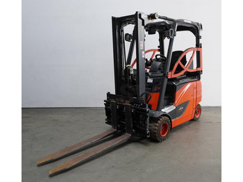 Electrostivuitor LINDE E18