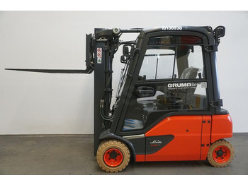 Electrostivuitor LINDE E20