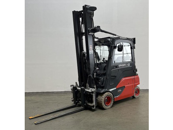 Electrostivuitor LINDE E20
