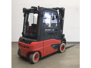 Electrostivuitor LINDE E20
