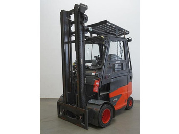 Electrostivuitor LINDE H