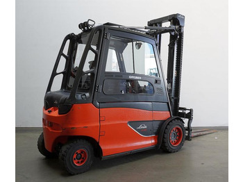 Electrostivuitor Linde E 45/600 HL 388: Foto 2