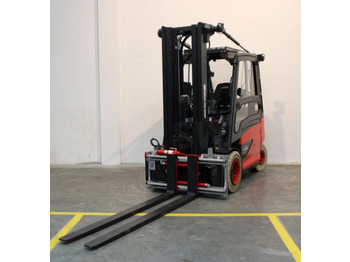 Electrostivuitor LINDE E