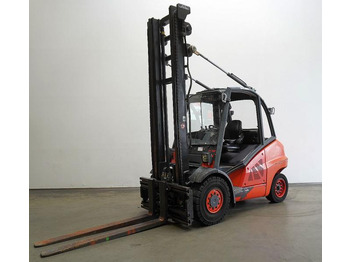Stivuitor diesel LINDE H50