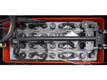 Transpalet manual Linde T 20 FP 1153-02: Foto 5
