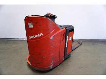 Transpalet manual LINDE T20