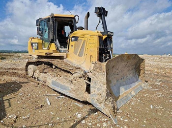 Buldozer CATERPILLAR D7E