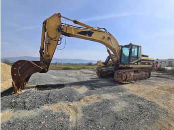 Excavator pe şenile CATERPILLAR 330BL