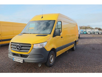 Dubă MERCEDES-BENZ Sprinter