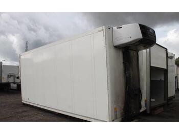 Caroserie furgon Schmitz Cargobull kyl frys serie 2009623: Foto 1