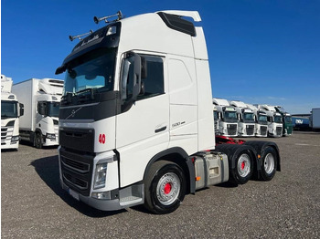 Cap tractor VOLVO FH 500