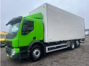 Camion frigider VOLVO FE 320