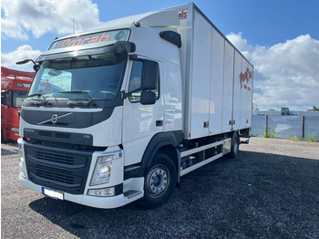Camion furgon VOLVO FM 370