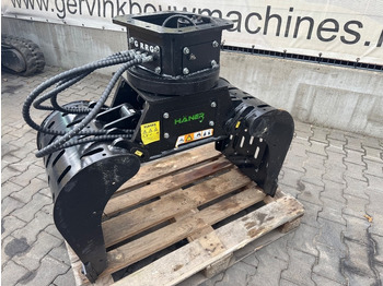 Graifer HÄNER