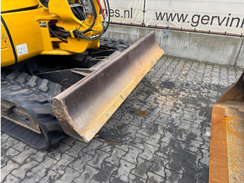 Mini excavator Komatsu PC 80 MR-3: Foto 5