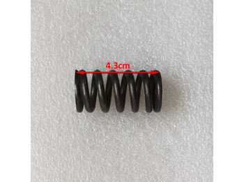 Leasing de FLAND FL45 Mini Wheel Loader Clutch Springs FLAND FL45 Mini Wheel Loader Clutch Springs: Foto 3