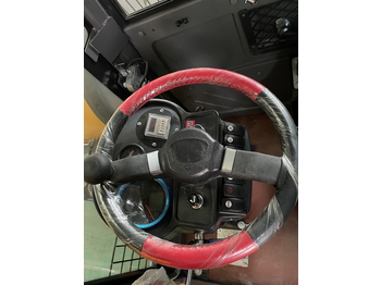 Autobetonieră nou QINGDAO PROMISING 1.2CBM Mini Concrete Mixer Truck: Foto 5 Autobetonieră nou QINGDAO PROMISING 1.2CBM Mini Concrete Mixer Truck: Foto 5