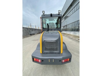 Camion articulat nou QINGDAO PROMISING 2.0T Small Articulated Dumper DP20: Foto 3