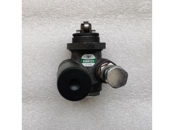 Pompă de combustibil pentru Încărcător frontal pe pneuri nou Qingdao Promising Fuel Feed Pump for Wheel Loader Spare Parts: Foto 3
