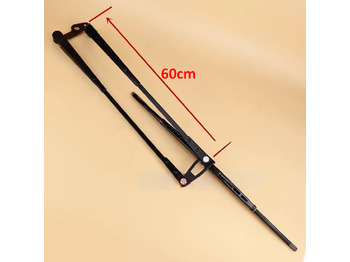 Ștergător pentru Încărcător frontal pe pneuri nou Qingdao Promising Loader Windshield Wiper, Loader Wiper Motor Fits China Wheel Loader: Foto 4