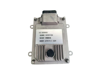 Cutie de viteze și piese