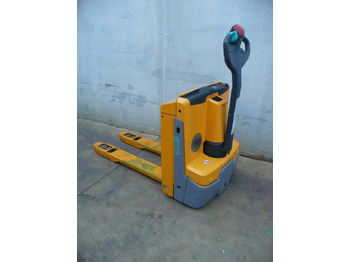 Transpalet manual JUNGHEINRICH EJE