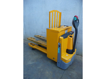 Transpalet manual JUNGHEINRICH EJE