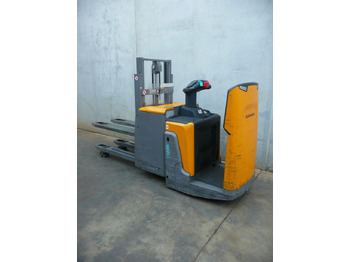 Transpalet la mare înălţime JUNGHEINRICH ERD