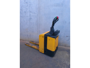 Transpalet manual JUNGHEINRICH ERE