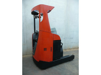 Stivuitor cu catarg retractabil Toyota RRE 160: Foto 2 Stivuitor cu catarg retractabil Toyota RRE 160: Foto 2