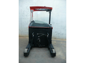 Stivuitor cu catarg retractabil Toyota RRE 160: Foto 5 Stivuitor cu catarg retractabil Toyota RRE 160: Foto 5