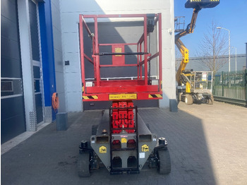 Platforma foarfeca Holland lift HL 9714: Foto 3