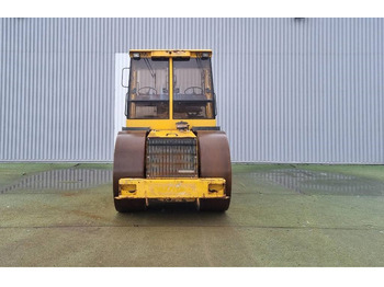 Cilindru compactor DYNAPAC