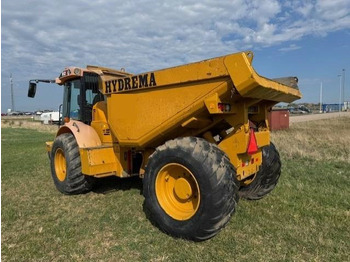 Camion articulat Hydrema 912E: Foto 3