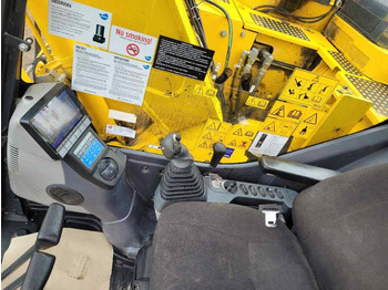 Excavator pe şenile Komatsu PC 138 US-11: Foto 5 Excavator pe şenile Komatsu PC 138 US-11: Foto 5