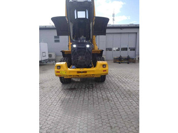 Încărcător frontal pe pneuri Volvo L 70 H: Foto 3 Încărcător frontal pe pneuri Volvo L 70 H: Foto 3