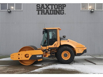 Compactor cu pneuri Volvo SD160 B, Vält: Foto 2
