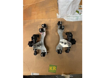 Maşină de erbicidat KVERNELAND