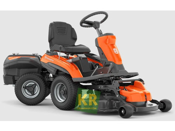 Maşină de tuns iarba HUSQVARNA