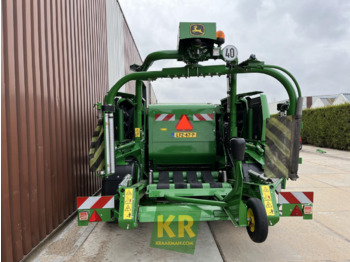 Presă baloţi rotunzi John Deere C441R: Foto 4