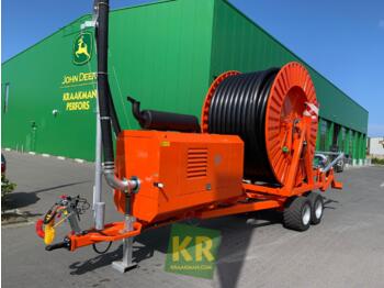 Utilaje pentru irigaţii nou Mixi 125-340 motor Faber: Foto 1