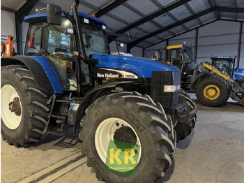 Tractor agricol NEW HOLLAND TM190