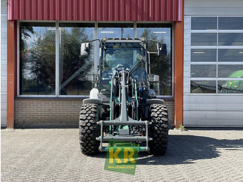 Încărcător pe roți telescopic nou Overig Kramer: Foto 3