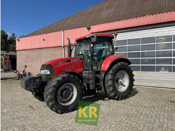 Tractor agricol CASE IH Puma