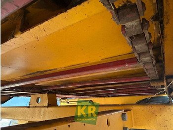 Remorcă cu autoincarcare SCHUITEMAKER